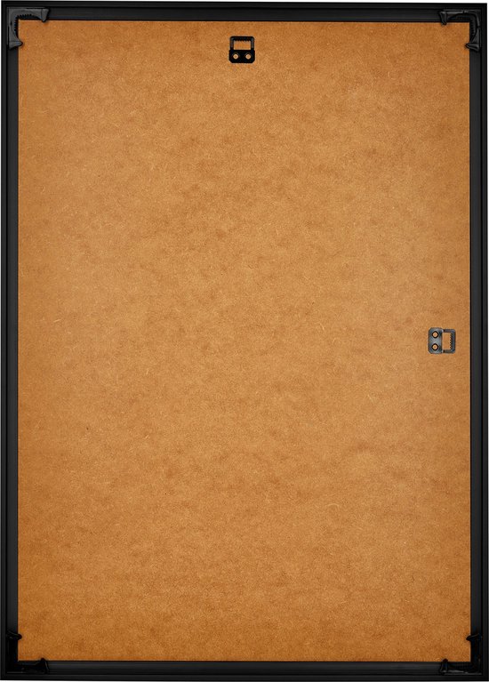 Cadre Photo Your Decoration Evry - 42x59,4cm - Zwart Mat - A2
