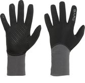 Bare ExoWear Gloves Long - Volwassenen - Zwart - S