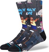 Stance chaussettes décontractées family guy multi (Family Guy) - 38-42
