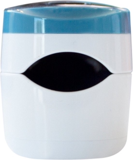 Oxymètre Mobiclinic MD300C29 - Oxymètre de pouls au doigt - Fréquence cardiaque et SpO2 - Écran OLED