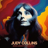 Judy Collins - Sings Lennon & McCartney (LP) (Coloured Vinyl)