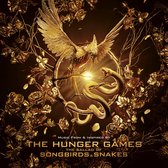 Various Artists - The Hunger Games: The Ballad Of Songbirds & Snakes (CD)