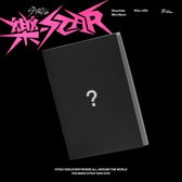 Stray Kids - Rock-Star (CD) (ROLL | Limited Edition)