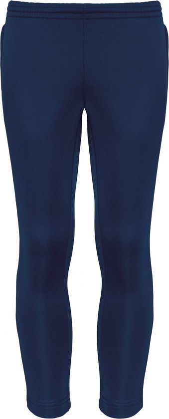 SportBroek Kind 12/14 years (12/14 ans) Proact Sporty Navy 100% Polyester