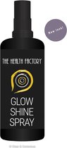 The Health Factory Glow & Shine Spray