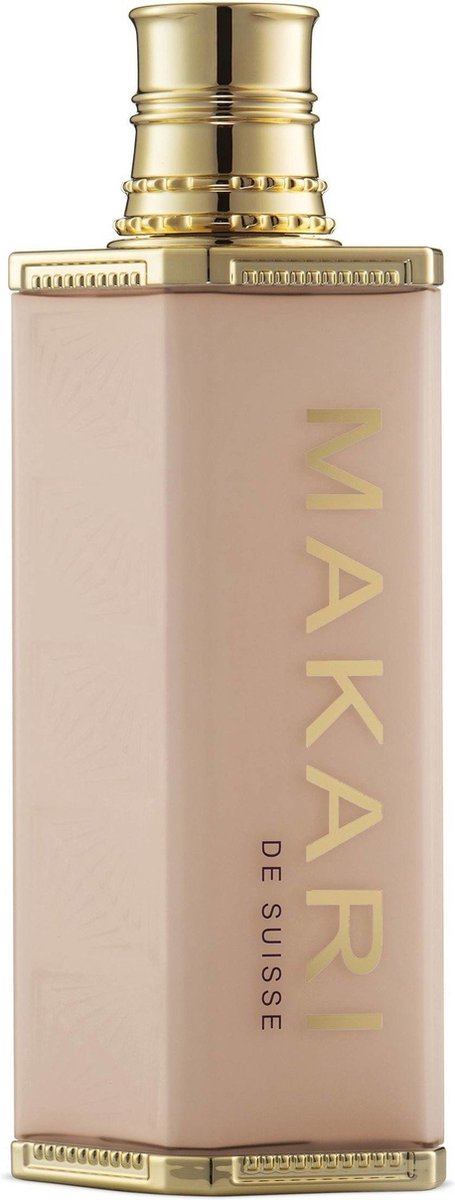 Makari - Intens hydraterend - Gladmakend en verhelderend - 140 ml