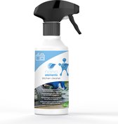 Eco Kitchen Cleaner - Nano Elements - 500 ml - Nettoyant de cuisine respectueux de l'environnement - Hygiène accrue