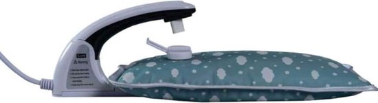 A3 Thuys Waterkruik - Elektrische Kruik met Hoes - Extra Veilige Warmwaterkruik voor Baby's en Volwassenen - Soozly