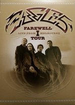 Eagles - Farewell I Tour, Live In Melbourne - Dubbel DVD