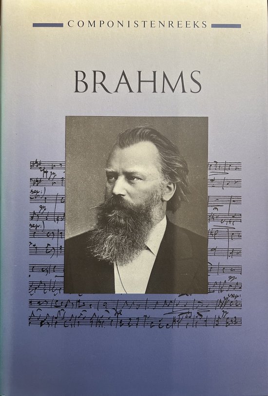 Brahms | Jos P. Van Leeuwen