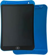 LCD-tekentablet voor kinderen "Blauw" 12 inch kleurenscherm - Sinterklaas - Kerstcadeaus - Cadeau - Sinterklaascadeau - Kerstcadeau - Sint - Kerstmis - Kerstcadeau - Tekentablet - Tekentabletten - Tablets - Speelgoed voor jongens en Meisjes