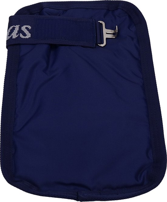 Bucas Borstverbreder Bucas T-bar Magnetic Donkerblauw