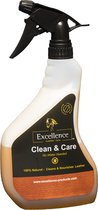Lj Leathers Excellence Clean & Care Overige