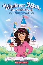 Whatever After 1 - Fairest of All: A Graphic Novel (Whatever After Graphic Novel #1) (Whatever After Graphix)