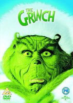 Le Grinch [DVD]