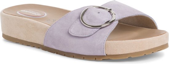 Tamaris COMFORT Dames Slipper 8-8-87100-20 559 comfort fit Maat: 40 EU