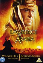 Lawrence d'Arabie [DVD]