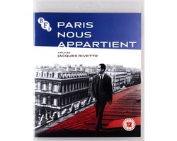 Paris Nous Appartient
