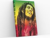 Schilderen op nummer – Bob Marley - Schilderen op nummer volwassenen - schilderen op nummer volwassen - Yuko ®