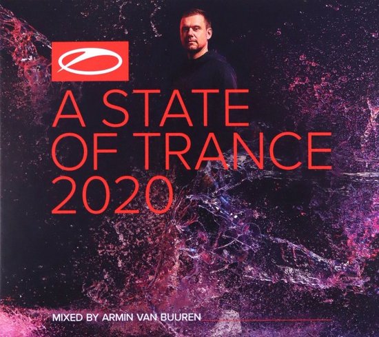 A State Of Trance 2020 - Armin Van Buuren