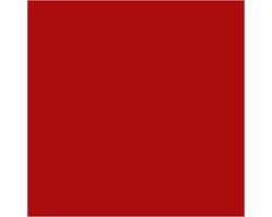 CC Creotime Textile Color Basic Primair Rood 50ml