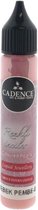 Cadence Colored Pearls Opaque 25 ml Baby Roze