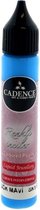 Cadence Colored Pearls Opaque 25 ml Luchtblauw