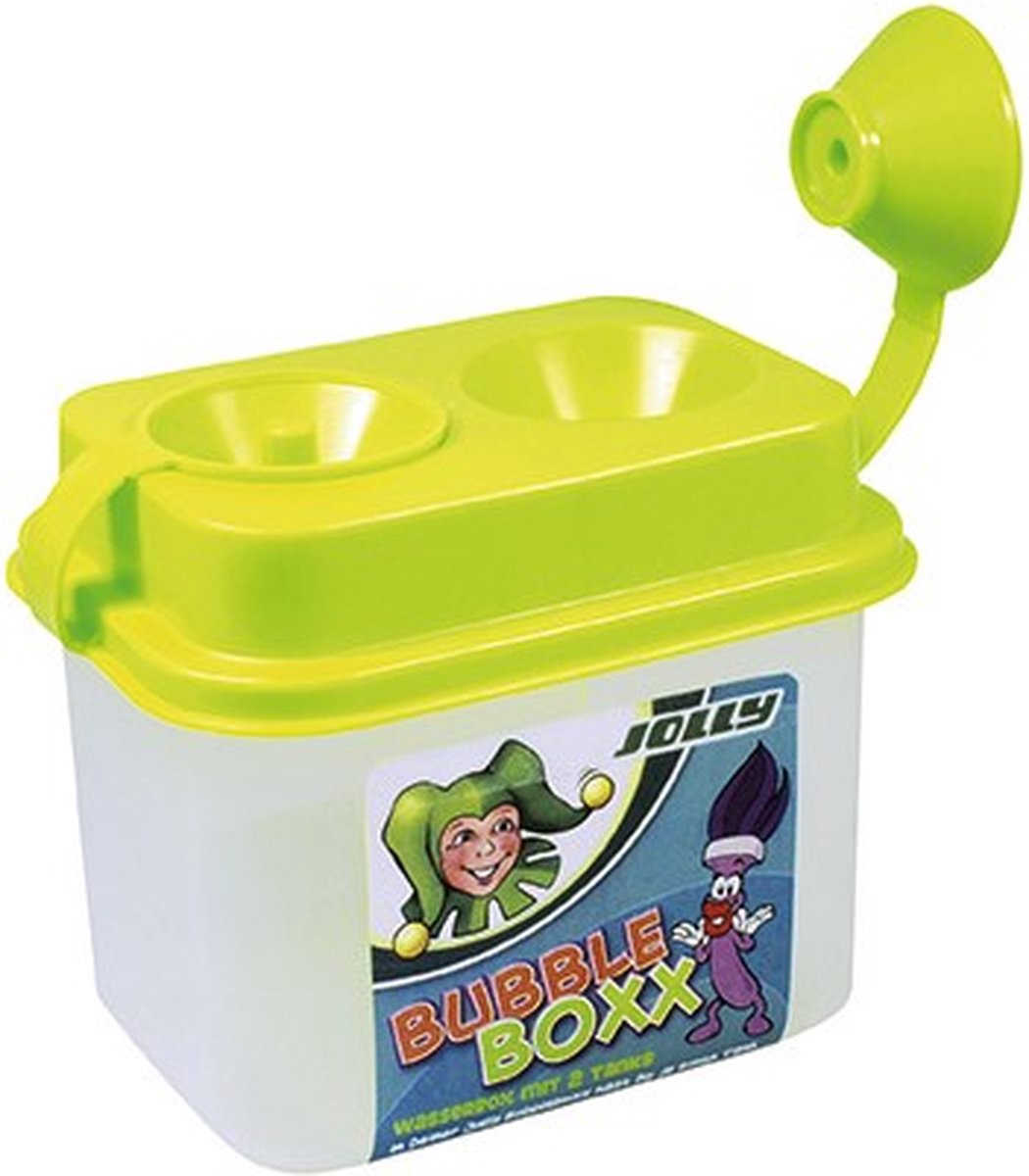 Jolly Bubblebox Water2Go - Jolly
