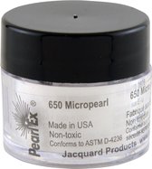 Jacquard Pearl Ex Pigment Microparel 3 gr
