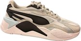 RS-X 3 Pure Reflective Wns - Sneakers - Wit/Zwart/Grijs - Maat 37