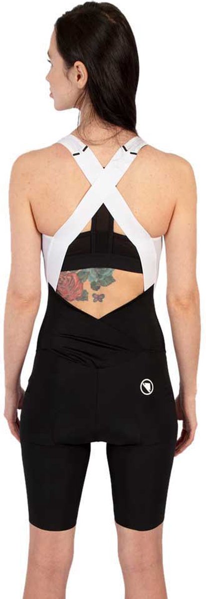 Endura Pro Sl Fietsbroek Zwart L Vrouw — afbeelding 5