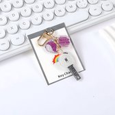 KPOP Lightstick Keyring Keychain BTS [Sleutelhanger]