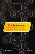 Dictionnaire des Cryptomonnaies