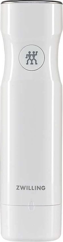 Zwilling Fresh & Save Vacuümpomp - Draadloos - Vacuüm Sealer