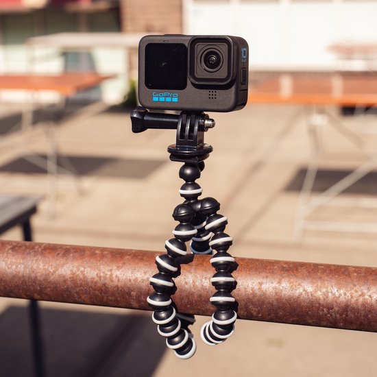 GoPro- Accessoires – MOJOGEAR
