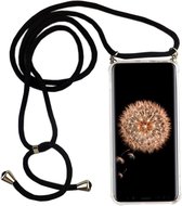 Go Go Gadget - "Protégez votre Samsung Galaxy Note 10 avec la coque arrière en Siliconen anti-choc de FONU avec cordon"