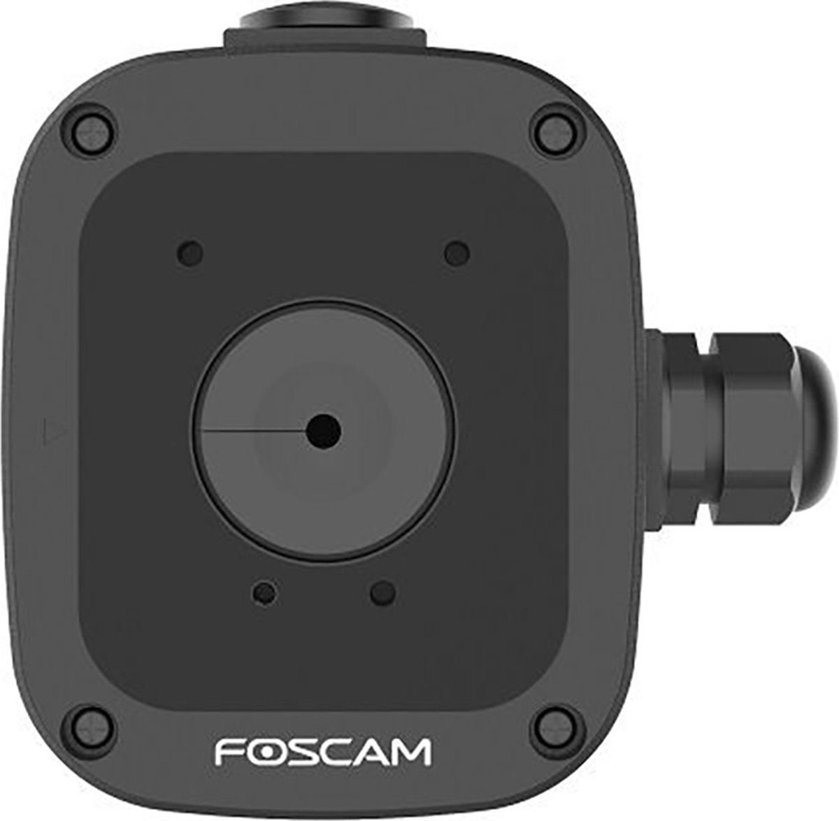 Foscam FABS2 waterdichte lasdoos surveillance accessoires thumbnail 3