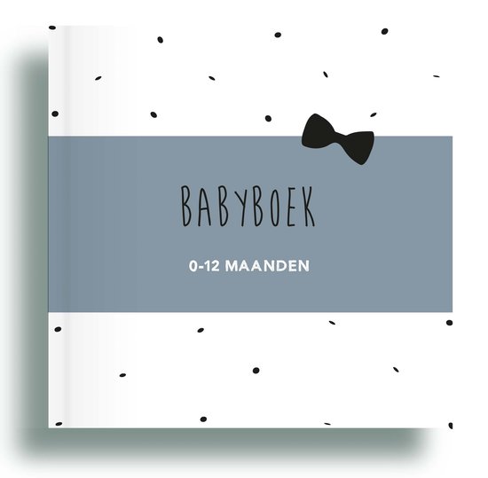 Babyboek