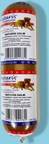 Naturis - Houdbaar Zalm Hondenvoer - 10 x 650 gram - Voordeelverpakking
