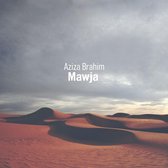 Aziza Brahim - Mawja (CD)