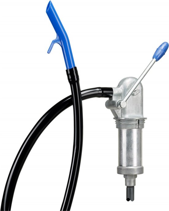 pompe à baril 12 litres