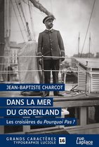 Commandant Charcot 3 - Dans la mer du Groenland