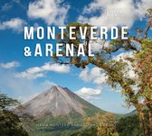 Zona Tropical Publications / Costa Rica Regional Guides- Monteverde & Arenal