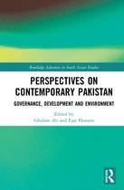 Routledge Advances in South Asian Studies- Perspectives on Contemporary Pakistan