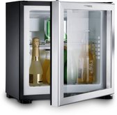 Réfrigérateur Dometic Minibar 20 L - RH 418NTEG - Silencieux -