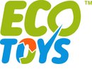 ECOTOYS Speelgoedkisten
