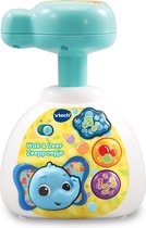 Bol.com VTech Was & Leer Zeeppompje - Educatief & Interactief Speelgoed - Licht & Geluidseffecten - 1 tot 3 jaar aanbieding