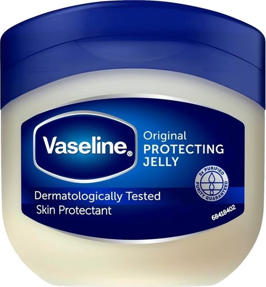 Vaseline - Origineel - 50 ML - Beschermend - Jelly