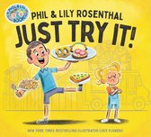 A Phil & Lil Book - Just Try It!