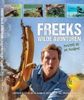 Freeks wilde avonturen 7 - Freeks Wilde Avonturen